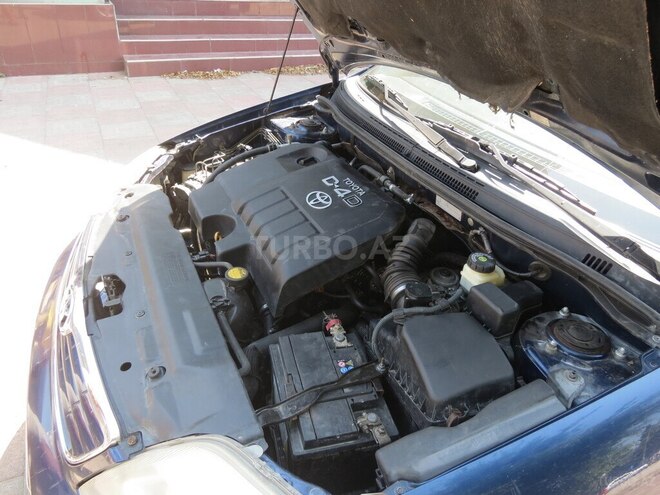 Toyota Corolla 2005, 456,123 km - 1.4 l - Lənkəran