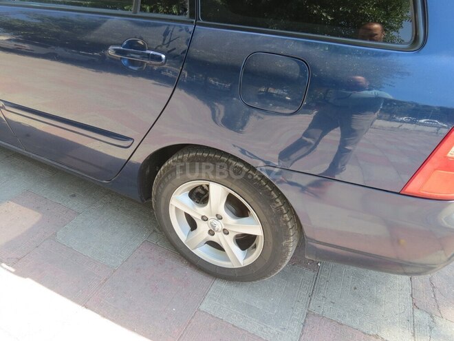 Toyota Corolla 2005, 456,123 km - 1.4 l - Lənkəran
