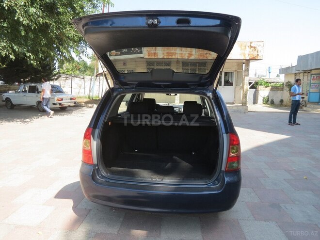 Toyota Corolla 2005, 456,123 km - 1.4 l - Lənkəran