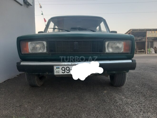 LADA (VAZ) 2104 2001, 15,000 km - 1.6 l - Bakı