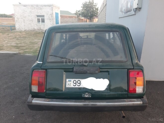 LADA (VAZ) 2104 2001, 15,000 km - 1.6 l - Bakı