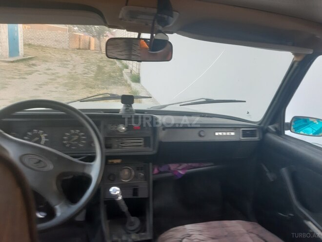 LADA (VAZ) 2104 2001, 15,000 km - 1.6 l - Bakı