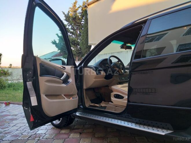 BMW X5 2000, 300,000 km - 4.4 l - Bakı