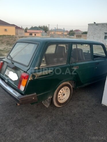 LADA (VAZ) 2104 2001, 15,000 km - 1.6 l - Bakı