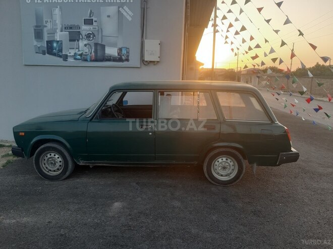 LADA (VAZ) 2104 2001, 15,000 km - 1.6 l - Bakı