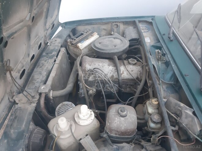 LADA (VAZ) 2104 2001, 15,000 km - 1.6 l - Bakı