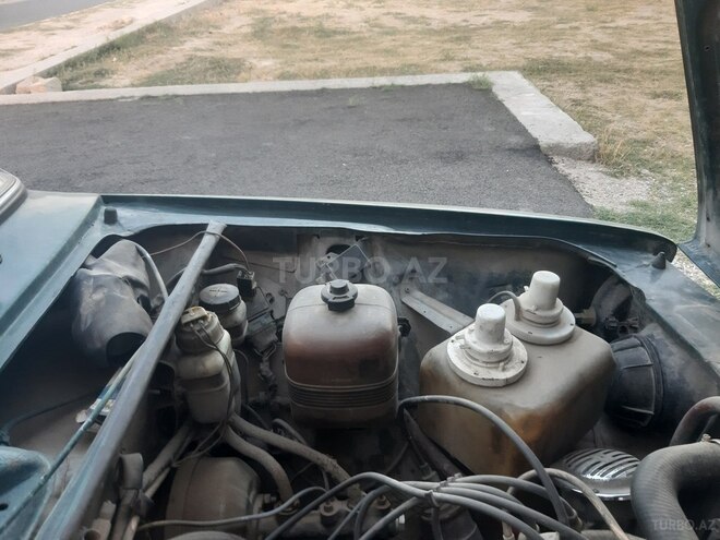 LADA (VAZ) 2104 2001, 15,000 km - 1.6 l - Bakı