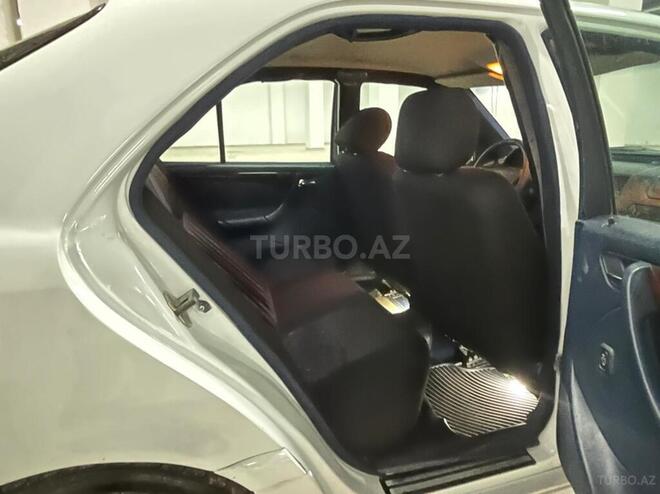 Mercedes C 200 1997, 222,222 km - 2.0 л - Bakı