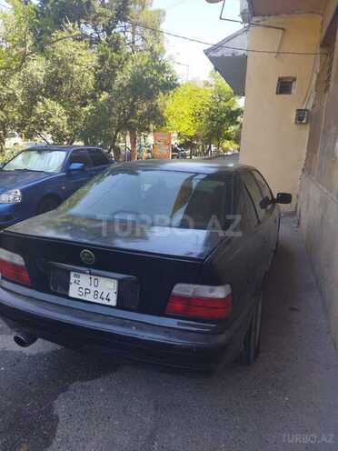 BMW 320 1995, 450,000 km - 2.0 л - Bakı