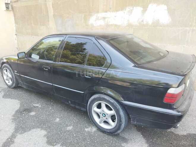 BMW 320 1995, 450,000 km - 2.0 л - Bakı