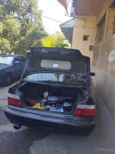 BMW 320 1995, 450,000 km - 2.0 л - Bakı