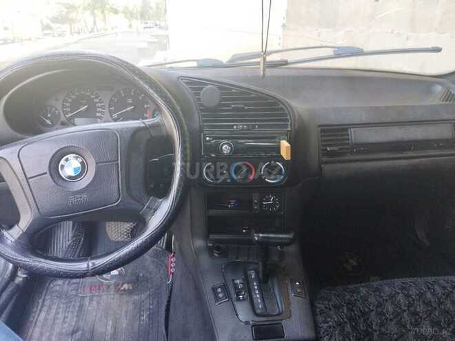 BMW 320 1995, 450,000 km - 2.0 л - Bakı