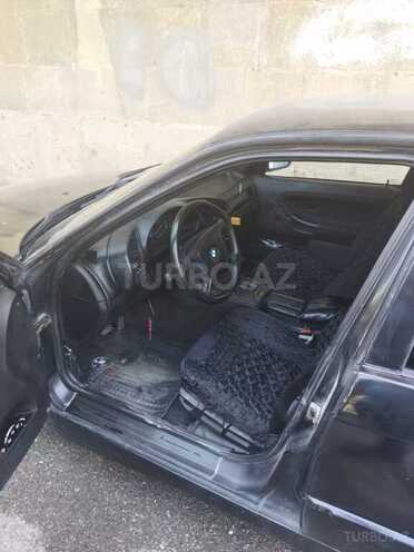 BMW 320 1995, 450,000 km - 2.0 л - Bakı