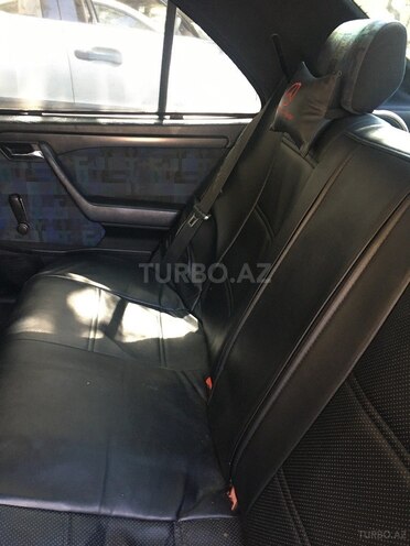 Mercedes C 180 1997, 365,000 km - 1.8 l - Sumqayıt