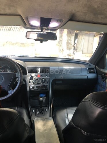 Mercedes C 180 1997, 365,000 km - 1.8 l - Sumqayıt