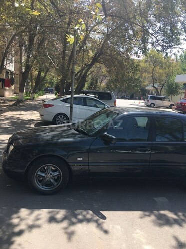 Mercedes C 180 1997, 365,000 km - 1.8 l - Sumqayıt
