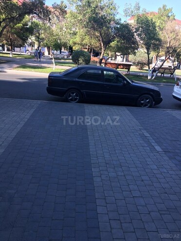 Mercedes C 180 1997, 365,000 km - 1.8 l - Sumqayıt