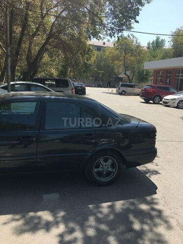 Mercedes C 180 1997, 365,000 km - 1.8 l - Sumqayıt