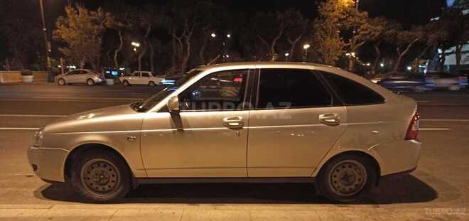 LADA (VAZ) Priora 2013, 230,000 km - 1.6 л - Bakı