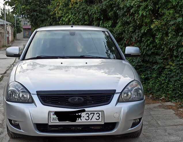 LADA (VAZ) Priora 2013, 230,000 km - 1.6 л - Bakı