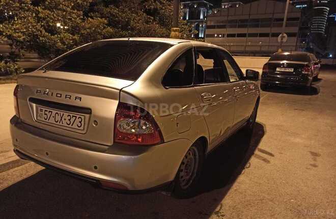 LADA (VAZ) Priora 2013, 230,000 km - 1.6 л - Bakı