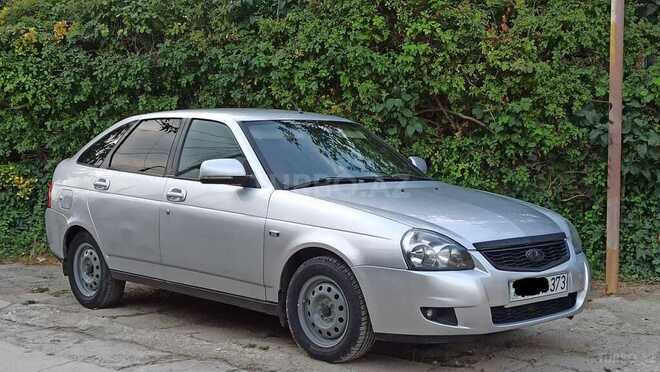 LADA (VAZ) Priora 2013, 230,000 km - 1.6 л - Bakı