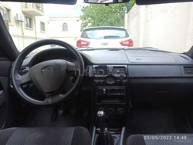 LADA (VAZ) Priora 2013, 230,000 km - 1.6 л - Bakı