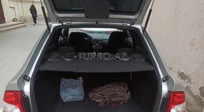 LADA (VAZ) Priora 2013, 230,000 km - 1.6 л - Bakı