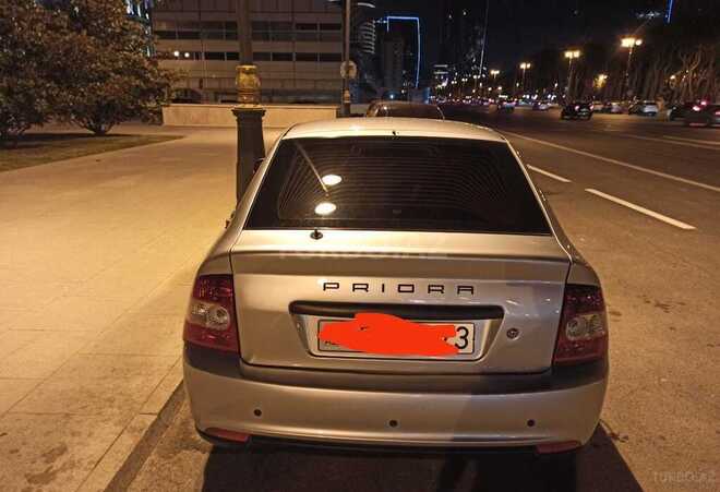 LADA (VAZ) Priora 2013, 230,000 km - 1.6 л - Bakı