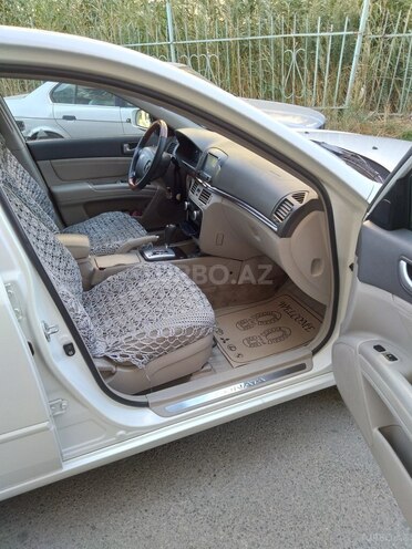 Hyundai Sonata 2007, 208,000 km - 2.4 л - Bakı