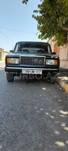 LADA (VAZ) 2107 2010, 86,200 km - 1.5 l - Bakı