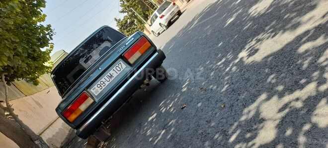LADA (VAZ) 2107 2010, 86,200 km - 1.5 l - Bakı