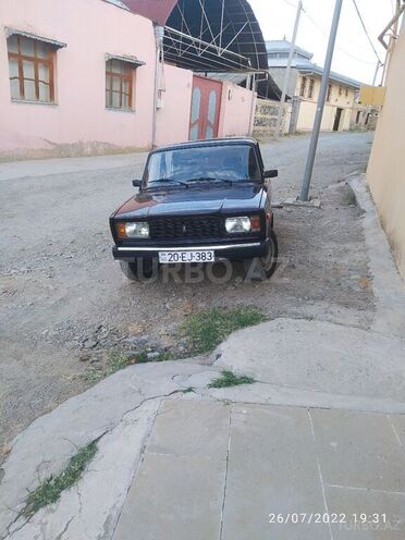 LADA (VAZ) 2107 2004, 145,673 km - 1.6 l - Göygöl