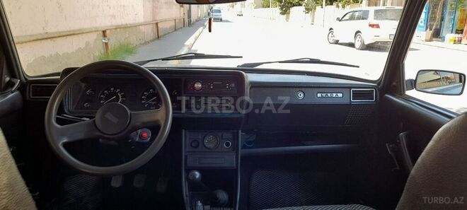 LADA (VAZ) 2107 2010, 86,200 km - 1.5 l - Bakı