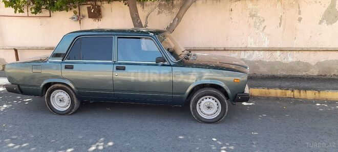 LADA (VAZ) 2107 2010, 86,200 km - 1.5 l - Bakı