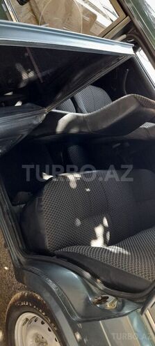 LADA (VAZ) 2107 2010, 86,200 km - 1.5 l - Bakı