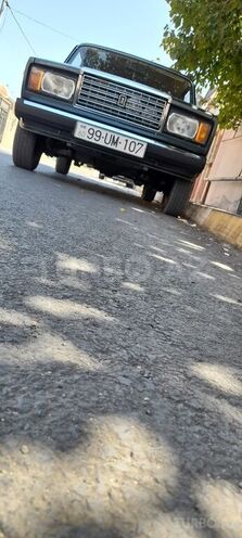LADA (VAZ) 2107 2010, 86,200 km - 1.5 l - Bakı