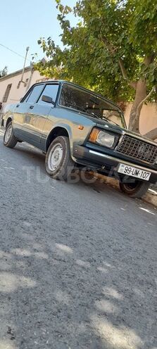 LADA (VAZ) 2107 2010, 86,200 km - 1.5 l - Bakı