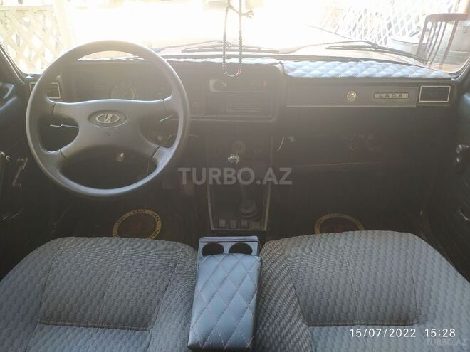 LADA (VAZ) 2107 2004, 145,673 km - 1.6 l - Göygöl
