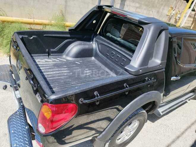 Mitsubishi L200 2007, 189,423 km - 2.5 l - Bakı