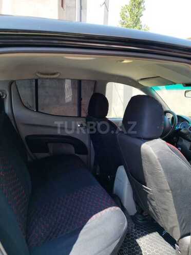 Mitsubishi L200 2007, 189,423 km - 2.5 l - Bakı