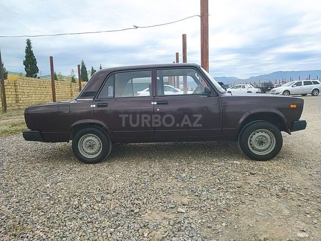 LADA (VAZ) 2107 2004, 145,673 km - 1.6 l - Göygöl