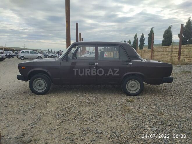 LADA (VAZ) 2107 2004, 145,673 km - 1.6 l - Göygöl