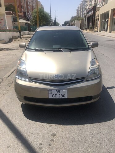 Toyota Prius 2008, 285,000 km - 1.5 l - Bakı