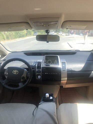 Toyota Prius 2008, 285,000 km - 1.5 l - Bakı