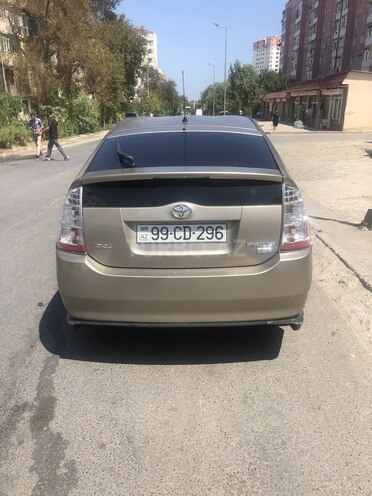 Toyota Prius 2008, 285,000 km - 1.5 l - Bakı