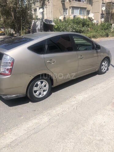 Toyota Prius 2008, 285,000 km - 1.5 l - Bakı
