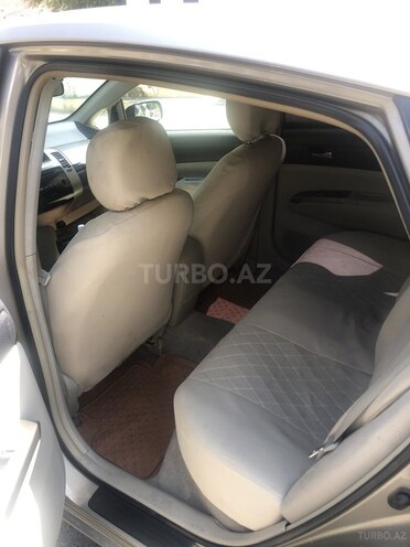 Toyota Prius 2008, 285,000 km - 1.5 l - Bakı