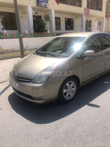 Toyota Prius 2008, 285,000 km - 1.5 l - Bakı