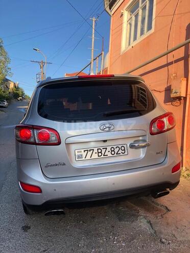 Hyundai Santa Fe 2010, 167,777 km - 2.0 l - Bakı